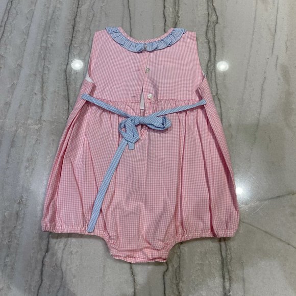 COPY - Size 24 months Monogrammed "Olivia" Clothing - Picture 8 of 10